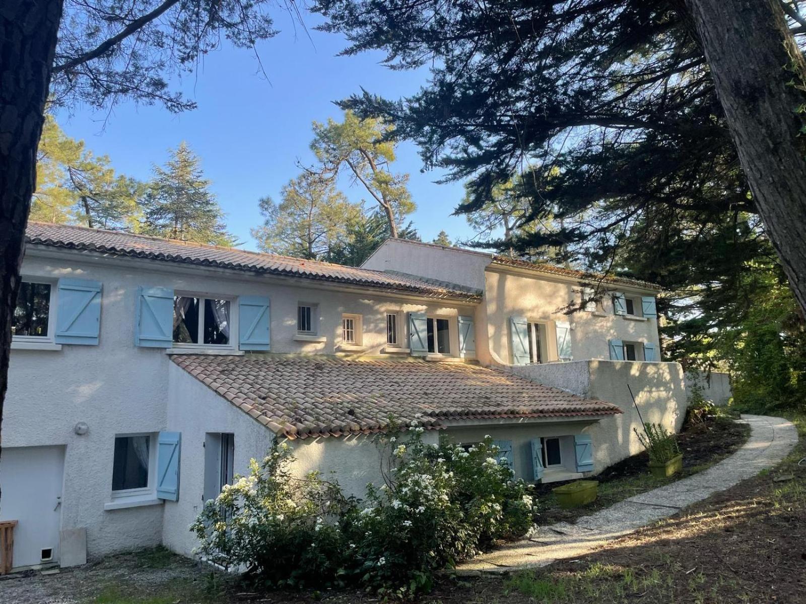 Bed & Breakfast La Cachette D'oona